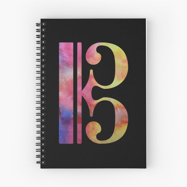 Item preview,  Alto Clef designed and sold by ITASHI007.