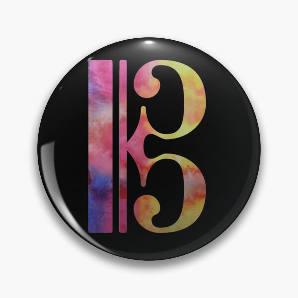 Item preview,  Alto Clef designed and sold by ITASHI007.