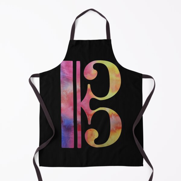 Item preview,  Alto Clef designed and sold by ITASHI007.