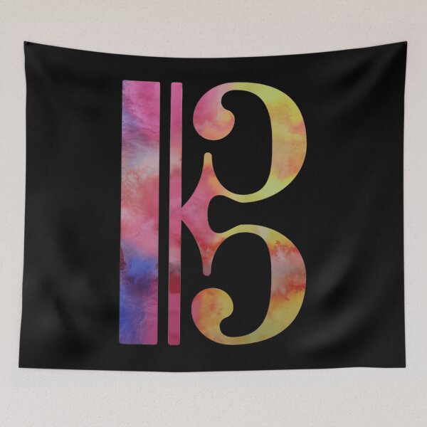 Item preview,  Alto Clef designed and sold by ITASHI007.