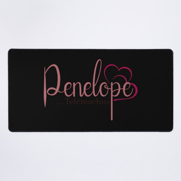 Item preview, Epic Quotes Penelope designed and sold by ITASHI007.