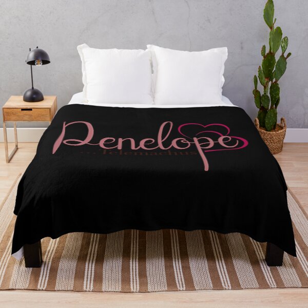 Item preview,  Epic Quotes Penelope designed and sold by ITASHI007.