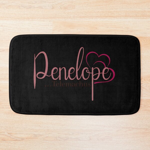 Item preview,  Epic Quotes Penelope designed and sold by ITASHI007.