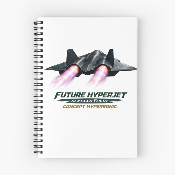 Item preview, SR-72 Darkstar Future Hyper Jet Concept Aircraft Illustration designed and sold by IRON WINGS /USAF.