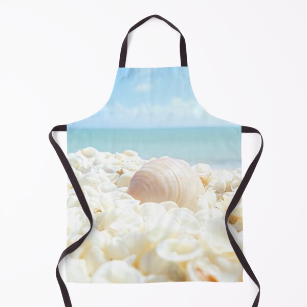Item preview, Beach Dreams at Shell Beach Western Australia no sand just shells designed and sold by jaynerushton.