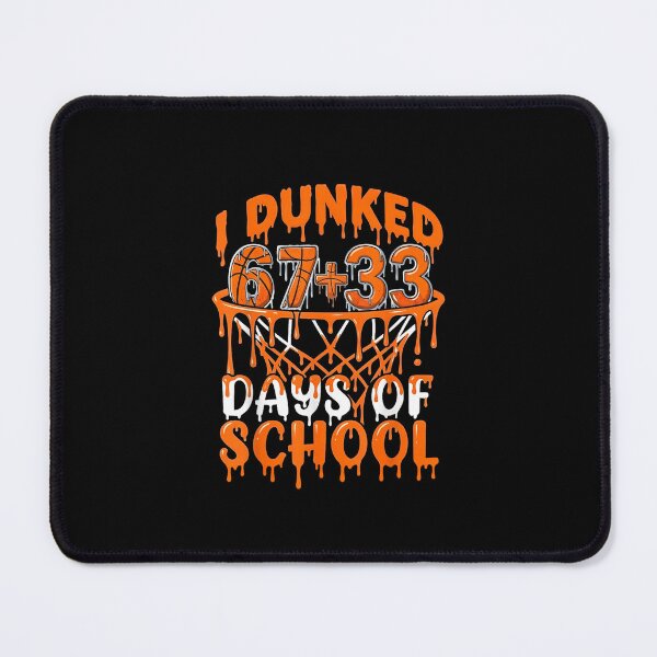 Item preview, \ Bruh Its My 67 +33 Days of School 100th Day Dab Kids Boys designed and sold by Juansustait.