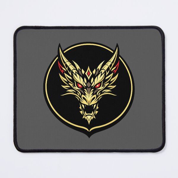 Item preview, Chinese Zodiac Dragon — The Ascendant designed and sold by Dream Machine.