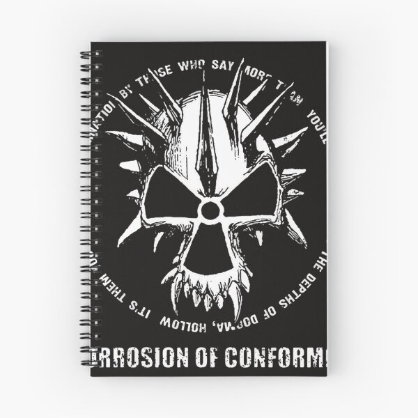 Item preview, Corrosion Of Conformity Band designed and sold by Joe Horwood.