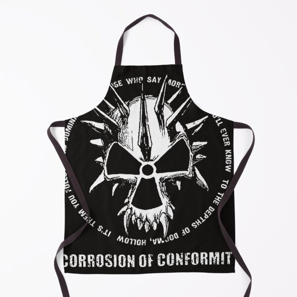 Item preview, Corrosion Of Conformity Band designed and sold by Joe Horwood.