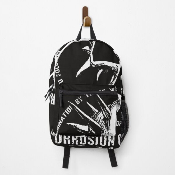 Item preview, Corrosion Of Conformity Band designed and sold by Joe Horwood.