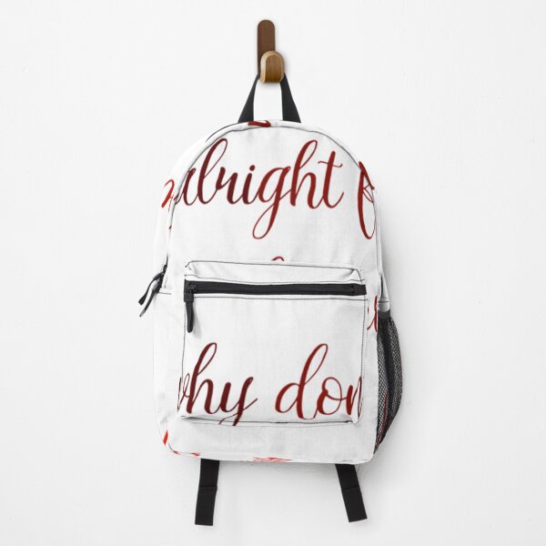 Item preview, Why Don'T You Feel Alright For The Rest Of Your Life designed and sold by ITASHI007.