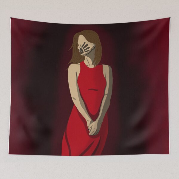 Item preview, MMIW  designed and sold by ThompArtDesign.