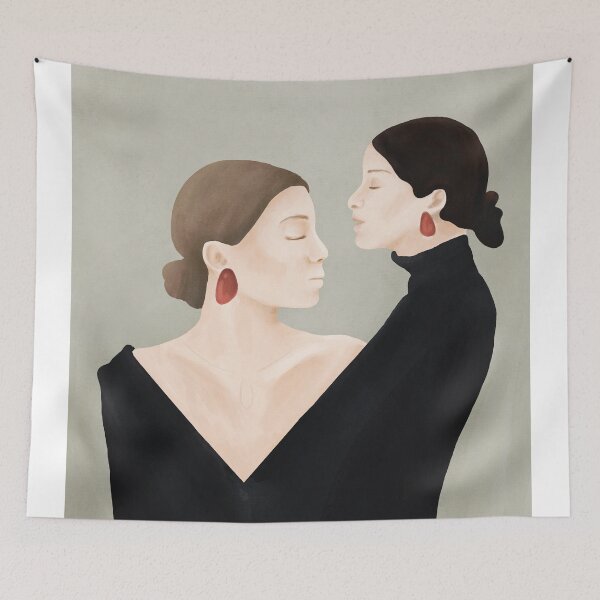 Item preview, Aligned Model Flow designed and sold by Branka Kodzoman.