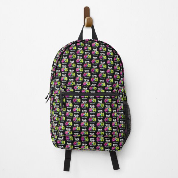 Item preview, Bruh Its My 67+33 Days of School Kids 100 Days of School designed and sold by Juansustait.