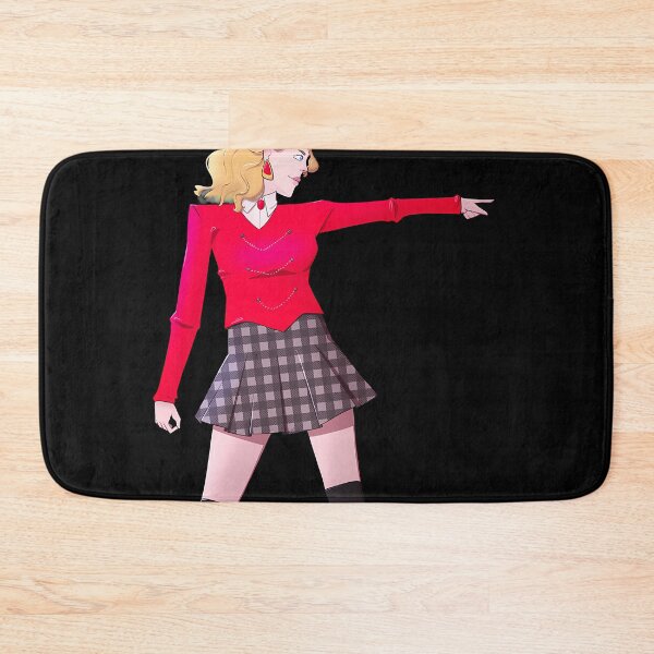 Item preview, Heather Chandler designed and sold by ITASHI007.