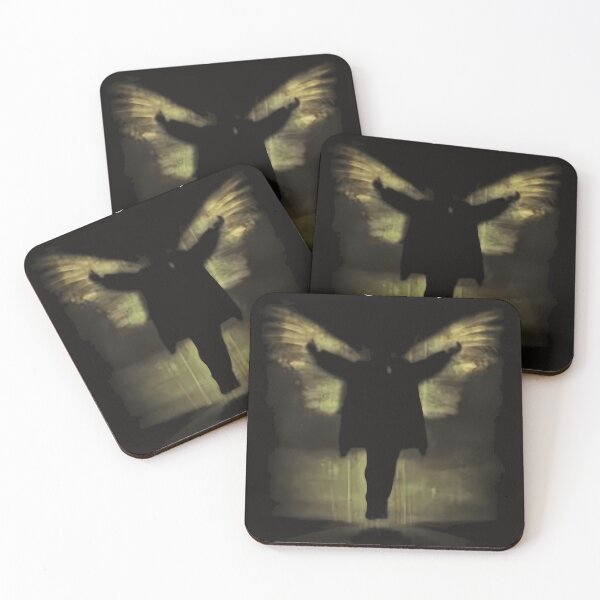 Item preview, The Phobia Album Breaking-Benjamin Band designed and sold by Joe Horwood.