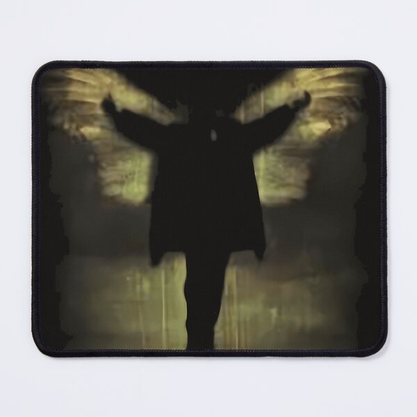 Item preview, The Phobia Album Breaking-Benjamin Band designed and sold by Joe Horwood.