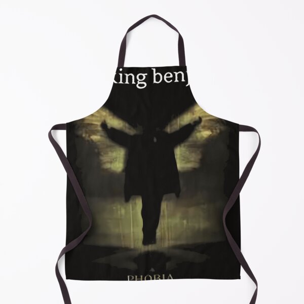 Item preview, The Phobia Album Breaking-Benjamin Band designed and sold by Joe Horwood.