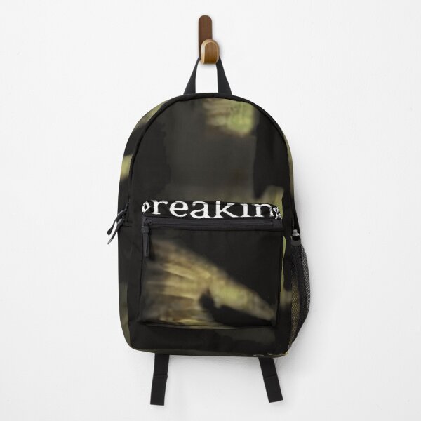 Item preview, The Phobia Album Breaking-Benjamin Band designed and sold by Joe Horwood.