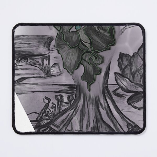 Item preview, Creative perspective from the watched one. ABSTRACT DRAWING/ART designed and sold by Uniquely KaOtiC Creations.
