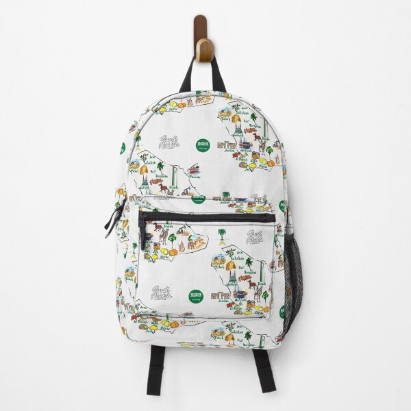 Item preview, Saudi Arabia Map Art, A Journey Through Heritage & Culture designed and sold by mashmosh.