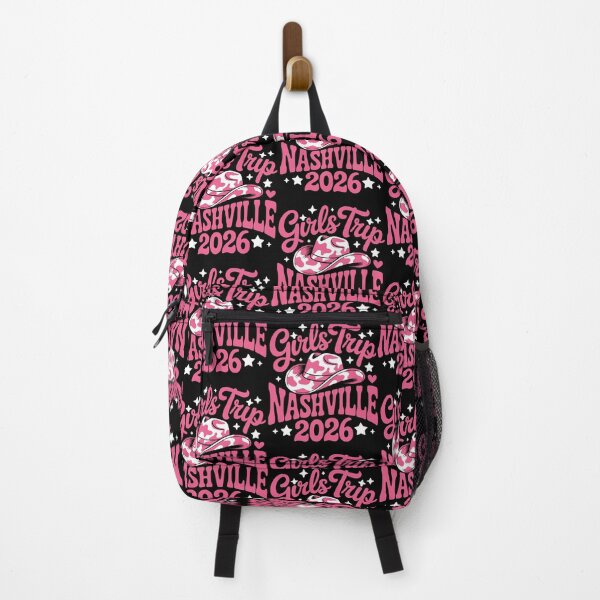 Item preview, Girls Trip Nashville 2026 Western Girls Travel Nashville Vacation designed and sold by pansak.