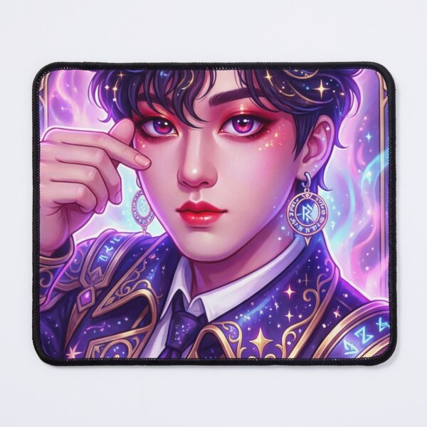 Item preview, KPop Glow designed and sold by Solace Sparkles.