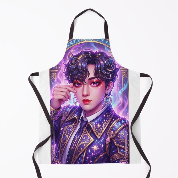 Item preview, KPop Glow designed and sold by Solace Sparkles.