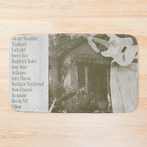 Item preview, malcolm todd - sweet boy designed and sold by TraverhenDrys.