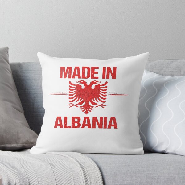 Item preview, Made in Albania – Albanian Eagle Pride designed and sold by kimkosovo.