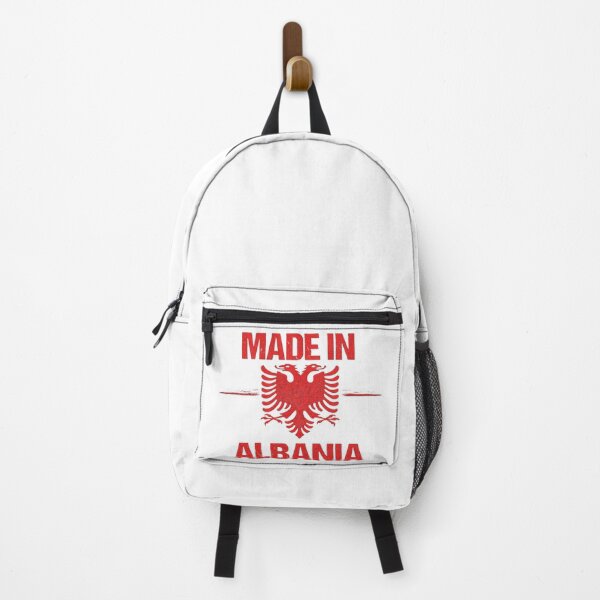 Item preview, Made in Albania – Albanian Eagle Pride designed and sold by kimkosovo.