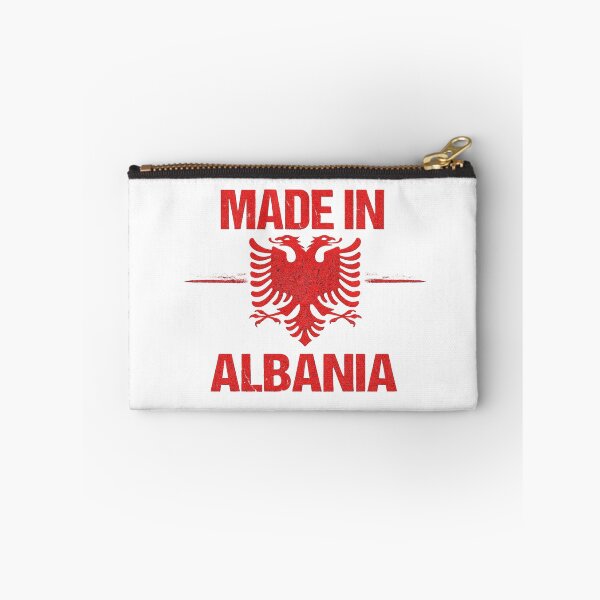 Item preview, Made in Albania – Albanian Eagle Pride designed and sold by kimkosovo.