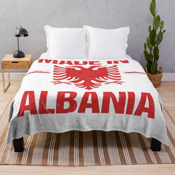 Item preview, Made in Albania – Albanian Eagle Pride designed and sold by kimkosovo.