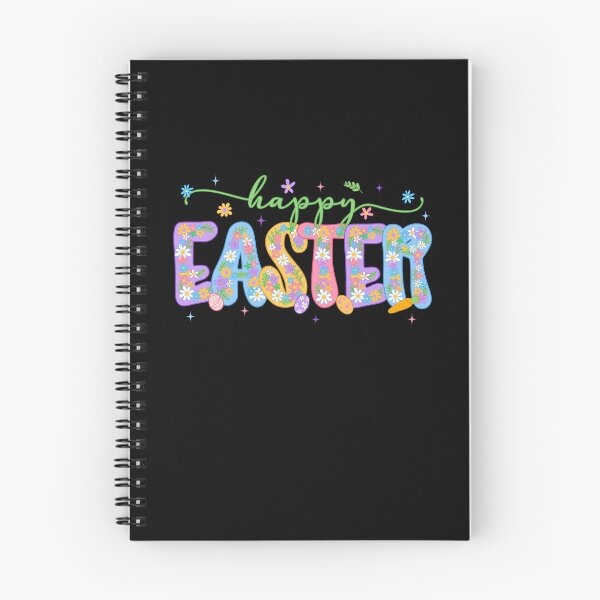Item preview, Retro Happy Easter designed and sold by Michaellan.