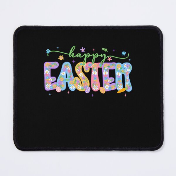 Item preview, Retro Happy Easter designed and sold by Michaellan.