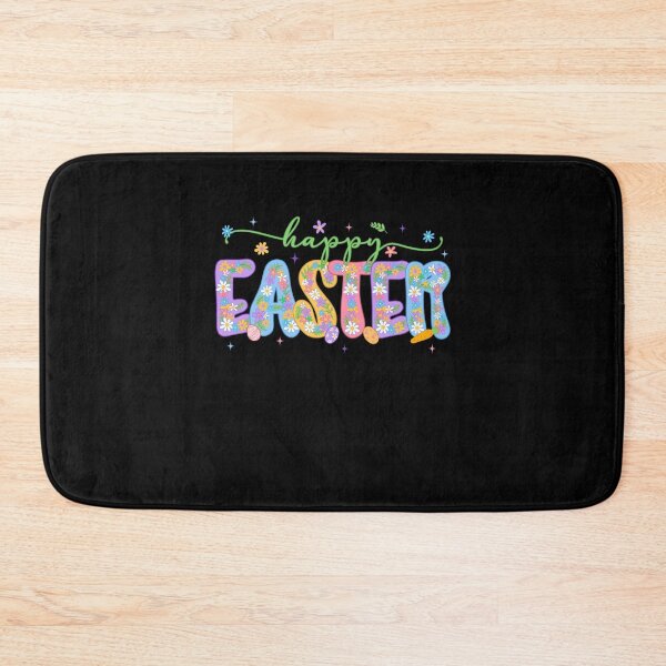 Item preview, Retro Happy Easter designed and sold by Michaellan.