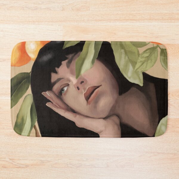 Item preview, Tangerine Dream designed and sold by Branka Kodzoman.