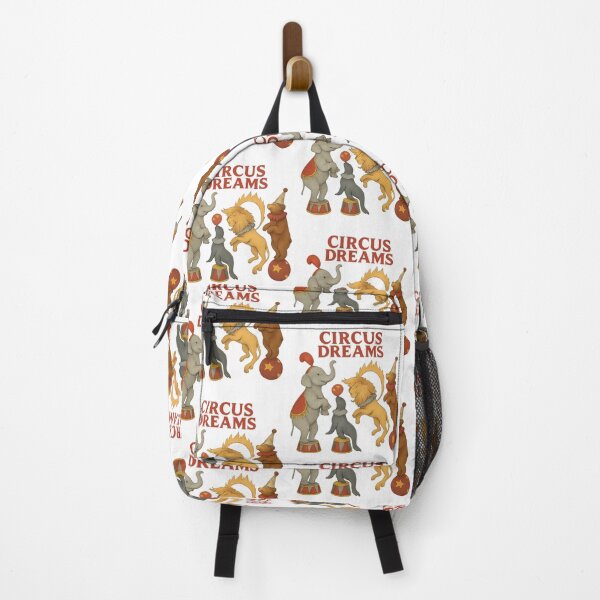Item preview, Circus Dreams designed and sold by ArtelierMe.