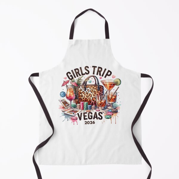 Item preview, Las Vegas Girls Trip 2026 Las Vegas Girls Vacation Travel designed and sold by pansak.