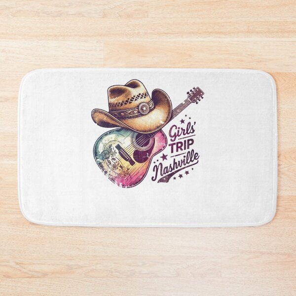 Item preview, Girls Trip Nashville Girls Weekend Bachelorette Party Gift designed and sold by pansak.