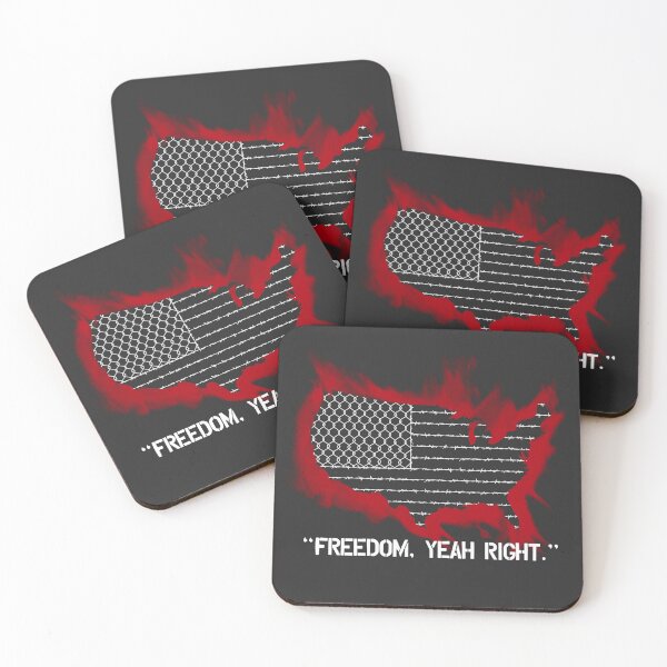 Item preview, Abolish ICE designed and sold by ThompArtDesign.