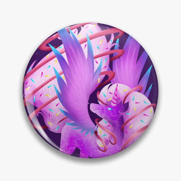 Item preview, Candy Alicorn designed and sold by DemonicMnMs.