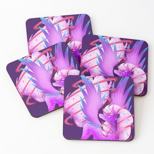 Item preview, Candy Alicorn designed and sold by DemonicMnMs.
