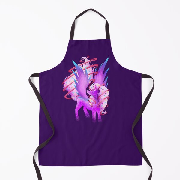 Item preview, Candy Alicorn designed and sold by DemonicMnMs.