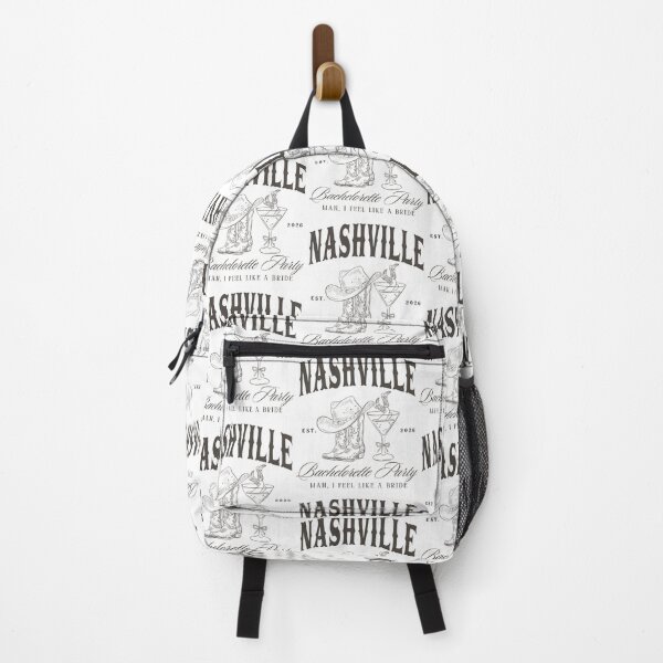 Item preview, Nashville Est 2026 Man I Feel Like A Bride Bachelorette Party designed and sold by pansak.