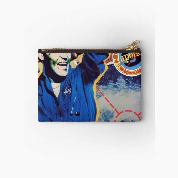 Item preview, Apollo 9 splashdown remix ADAM ANT designed and sold by Leonardo Cardoso.