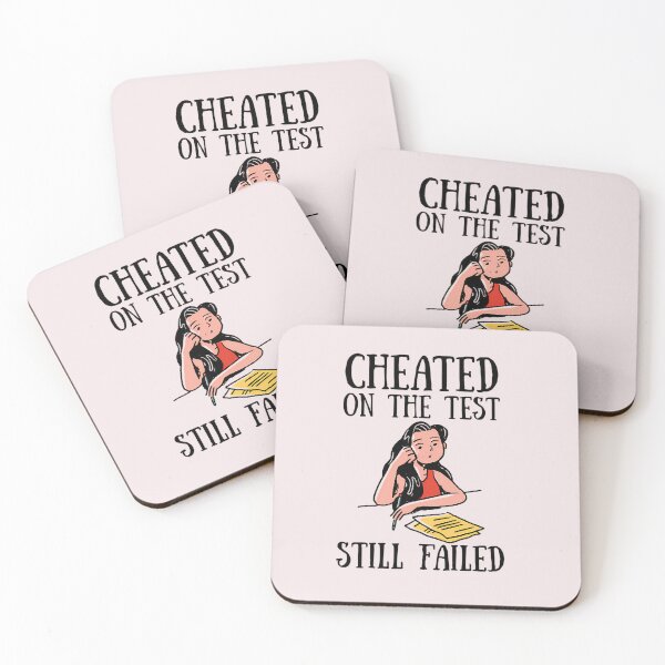 Item preview, Cheater designed and sold by clarimihanovich.