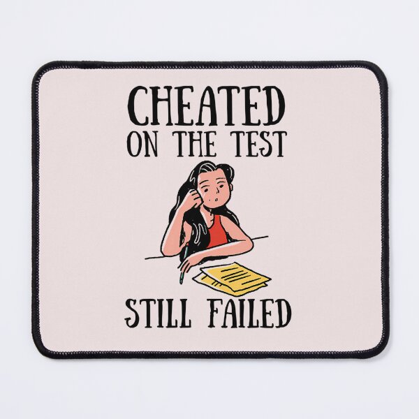 Item preview, Cheater designed and sold by clarimihanovich.