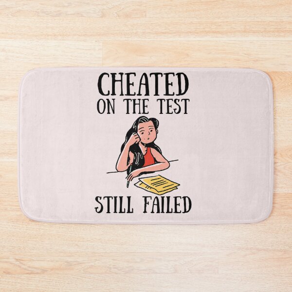 Item preview, Cheater designed and sold by clarimihanovich.