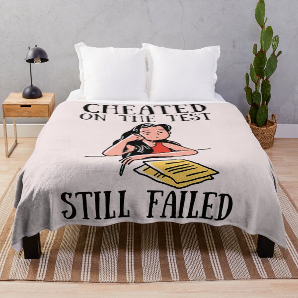 Item preview, Cheater designed and sold by clarimihanovich.